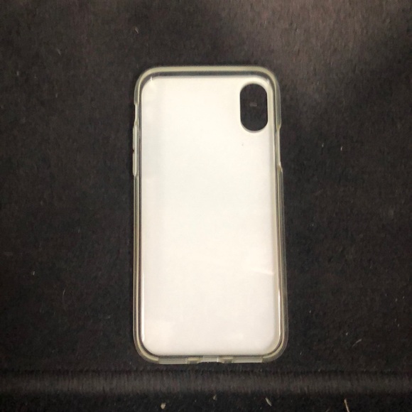 iPhone X case - Picture 2 of 2